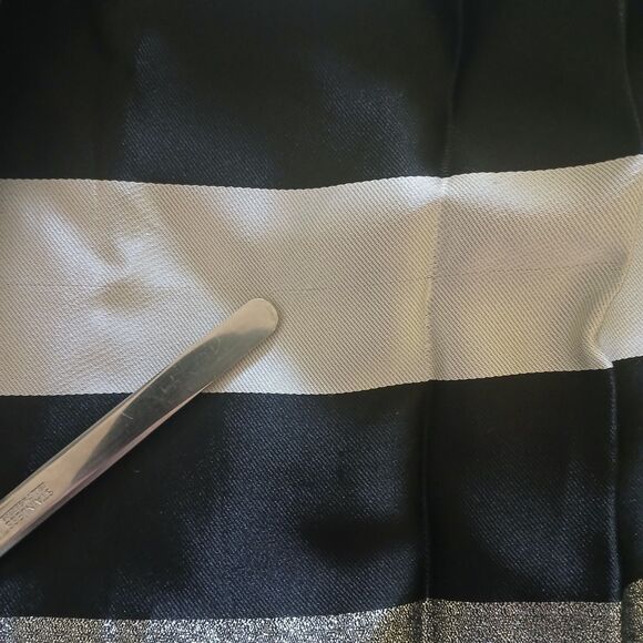 MY MICHELLE Vintage Mini Skirt Women's Size 1 Small Waist Retro 80s 90s Flirty - Picture 6 of 11